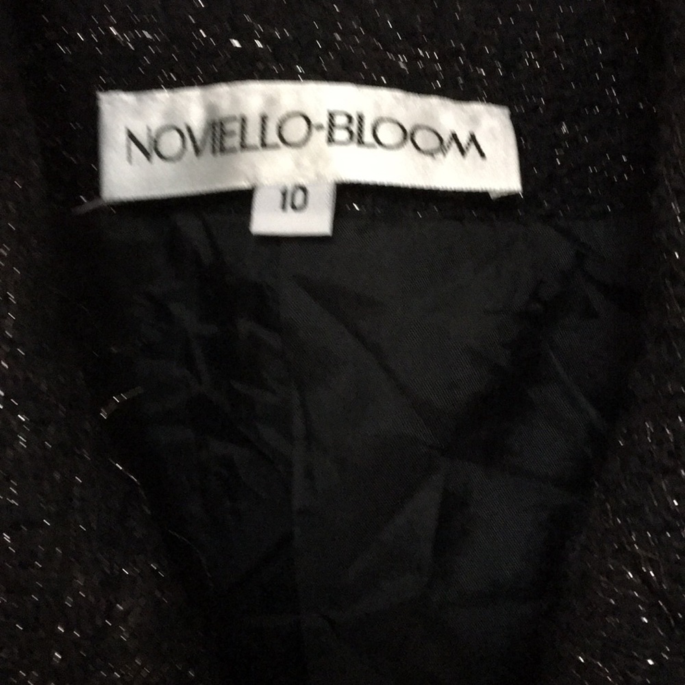 Metallic jacket. - Picture 3 of 8